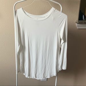 American Eagle long-sleeve tee